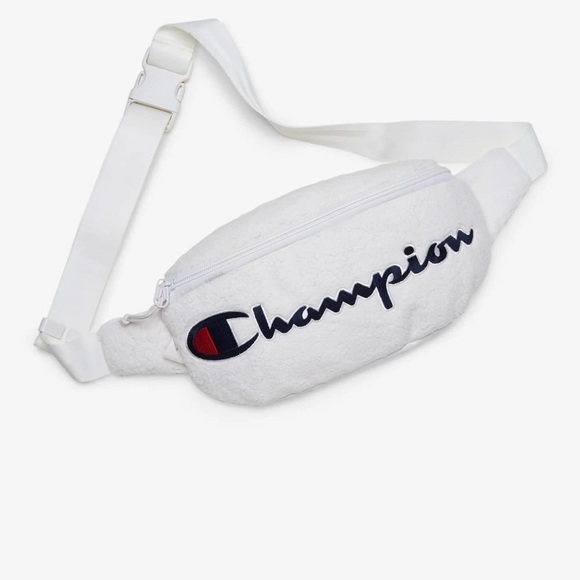 Champion Sherpa Fanny Bag - Picture 3 of 7